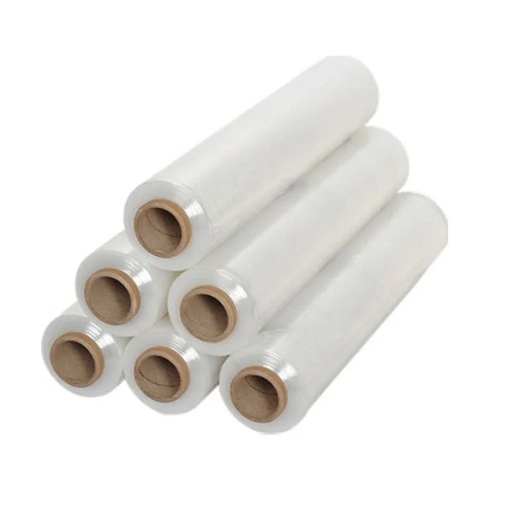 palet strec film 17 micron koli